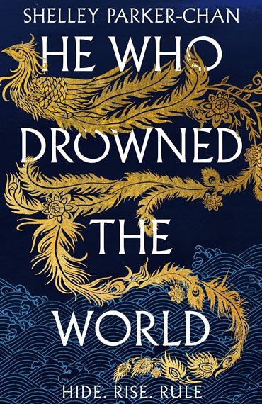 He Who Drowned the World