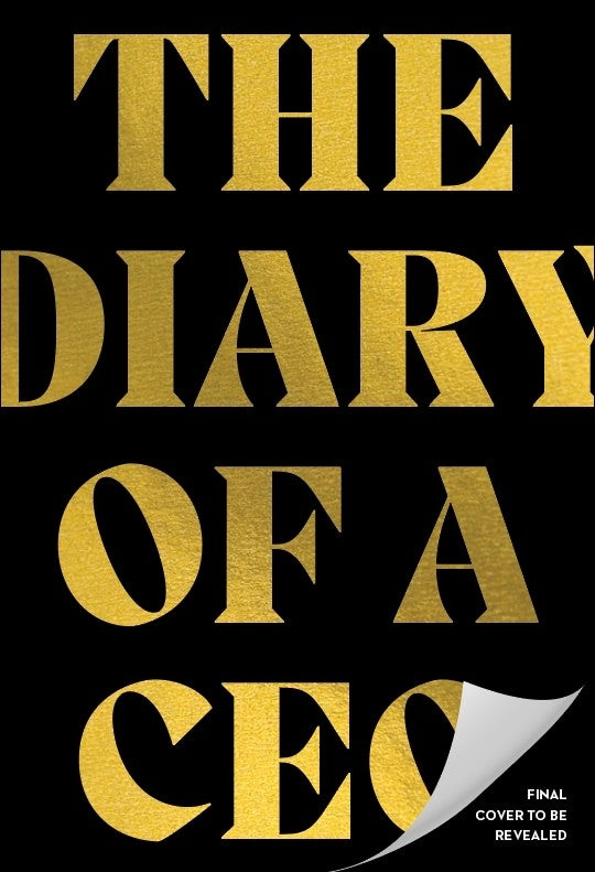 The Diary of a CEO