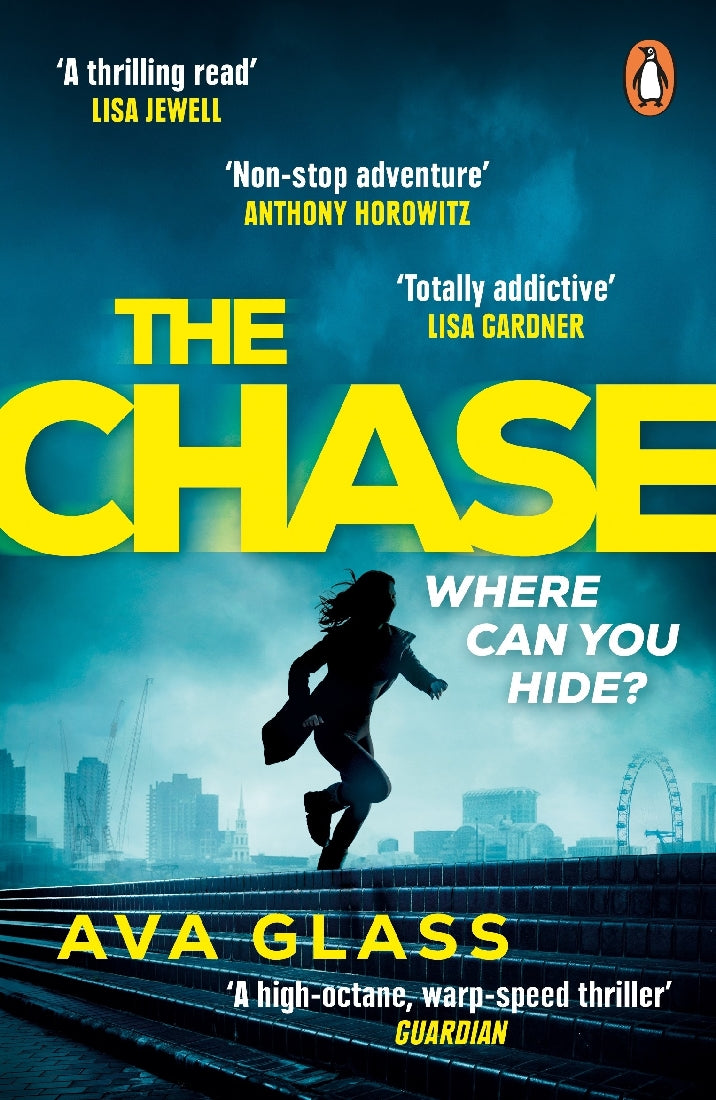 The Chase 2