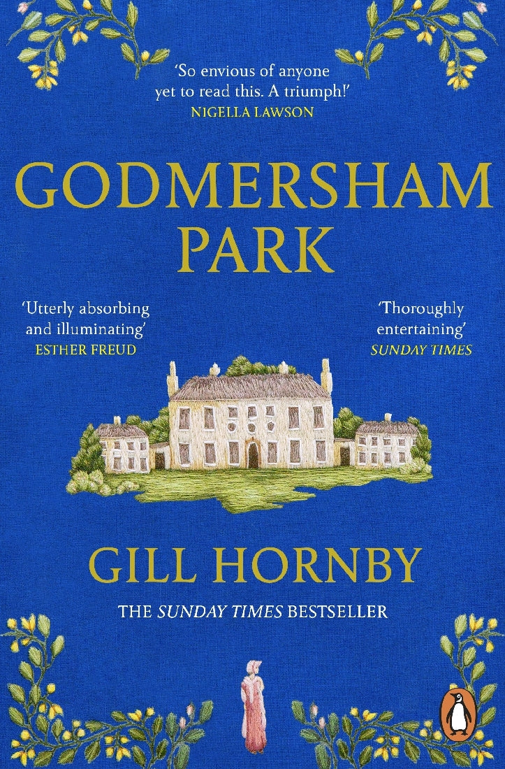 Godmersham Park 2