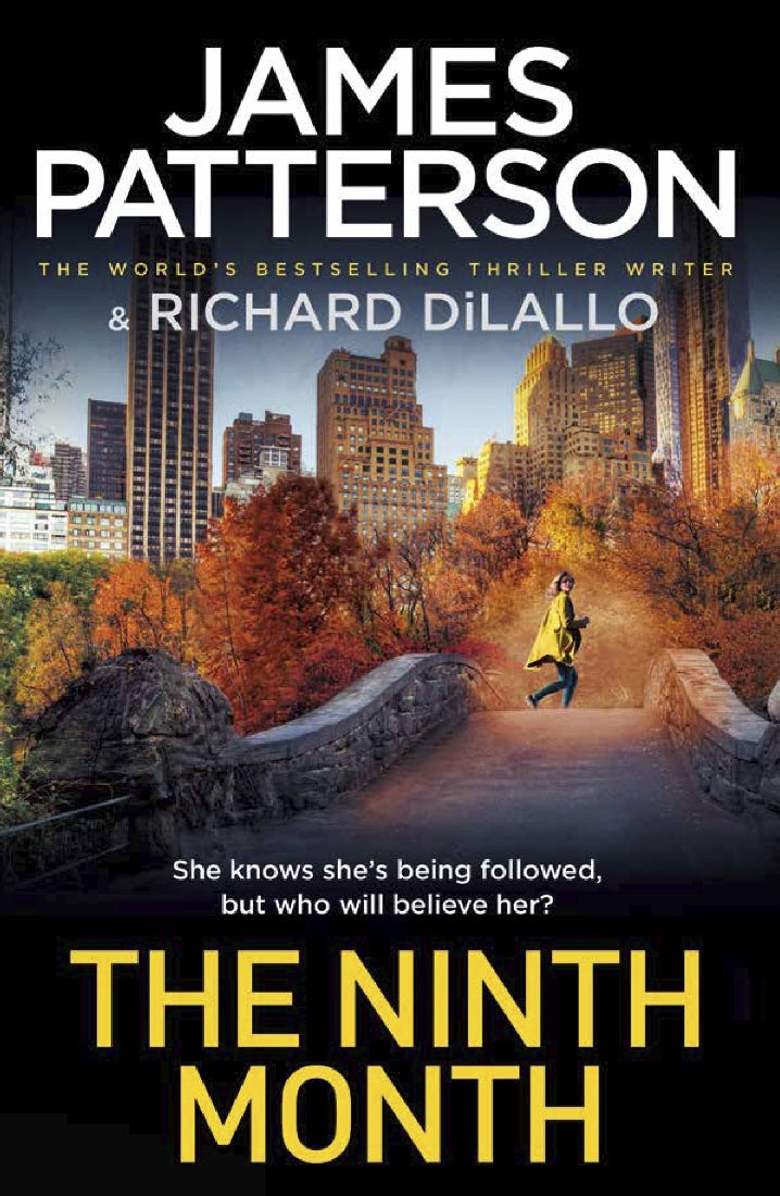 The Ninth Month 2