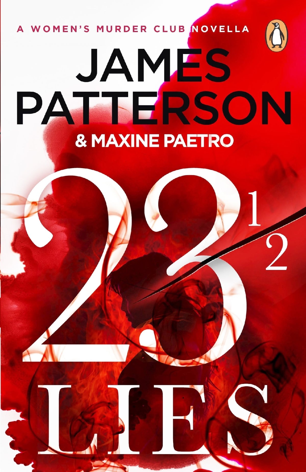 23 ½ Lies (A Women's Murder Club Novella)