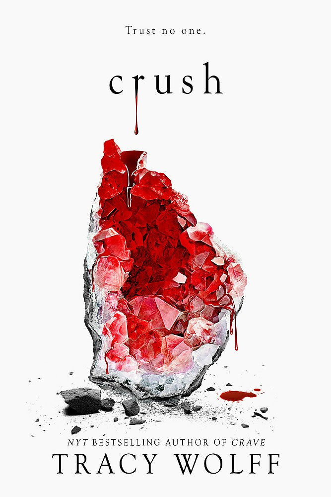 Crave #2: Crush