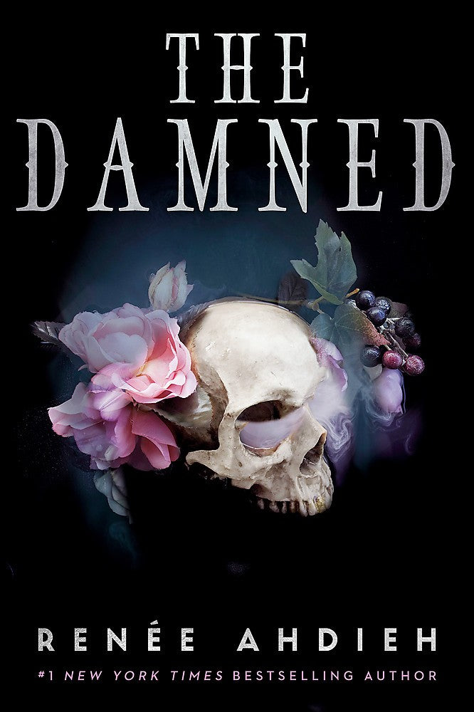 The Beautiful #2: The Damned