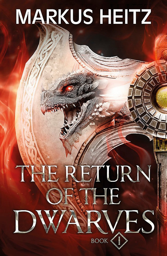 Return of the Dwarves #1