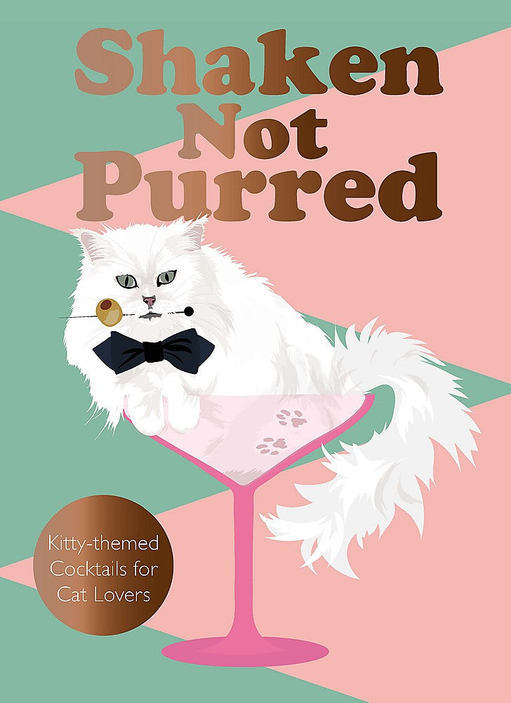 Shaken Not Purred