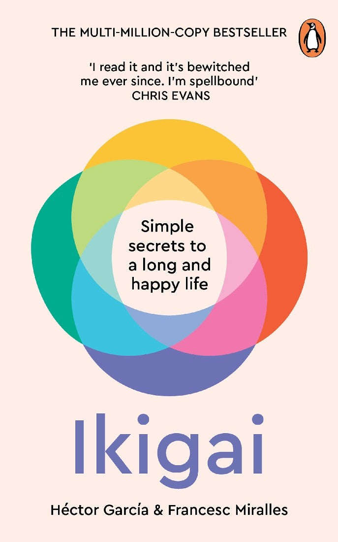 Ikigai 3