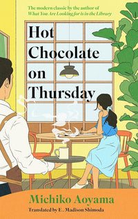 Load image into Gallery viewer, Hot chocolate on thursday cover image
