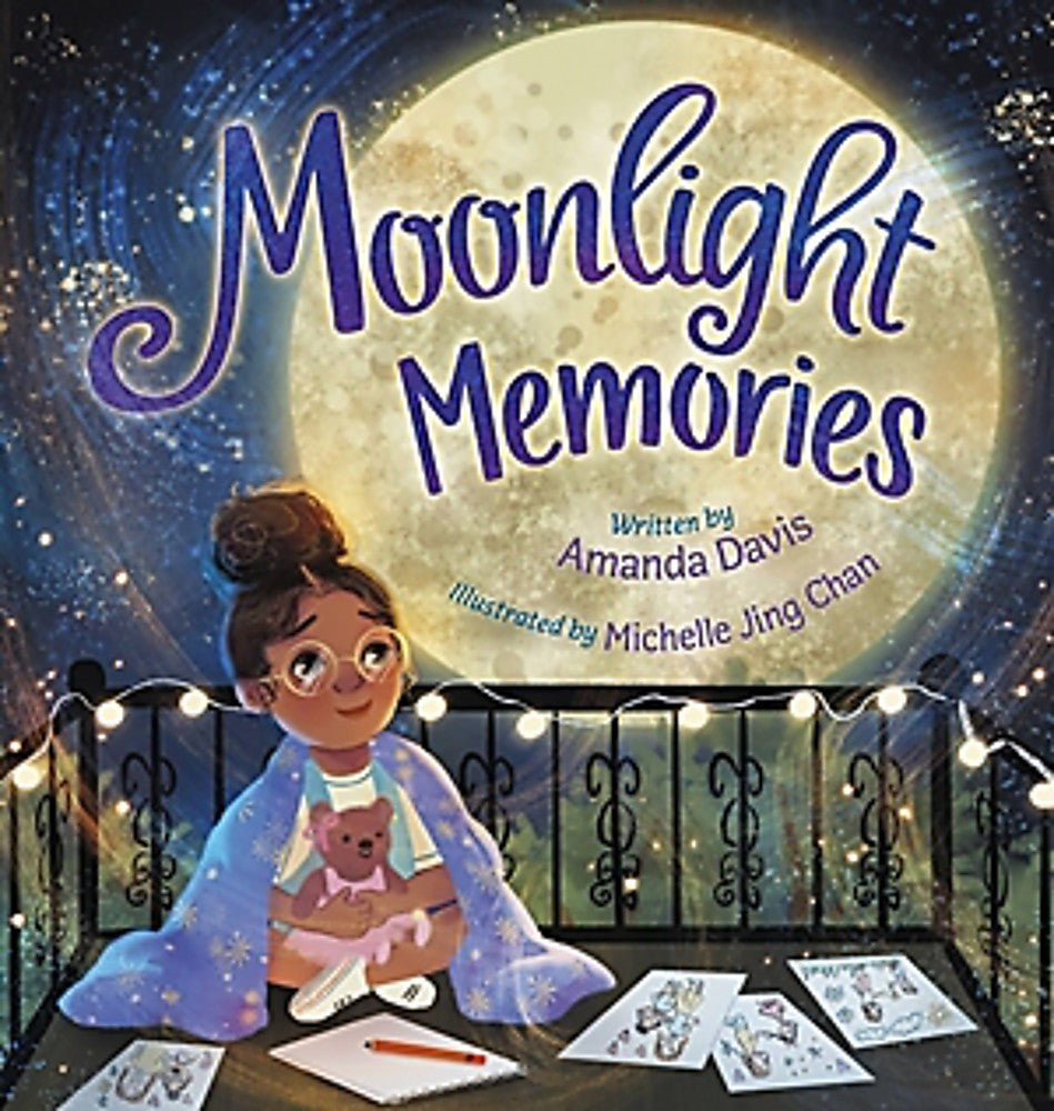 Moonlight Memories