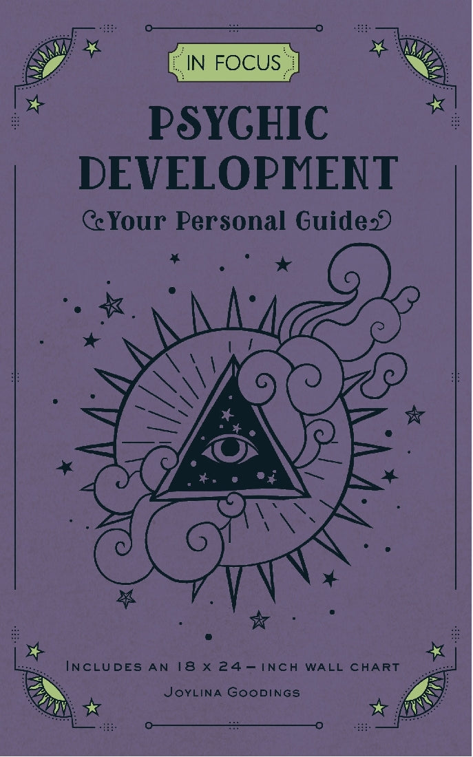 Psychic Development (In Focus)