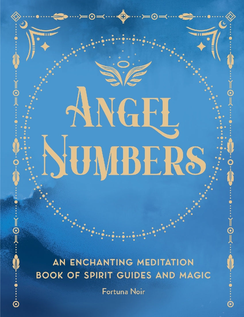 Angel Numbers