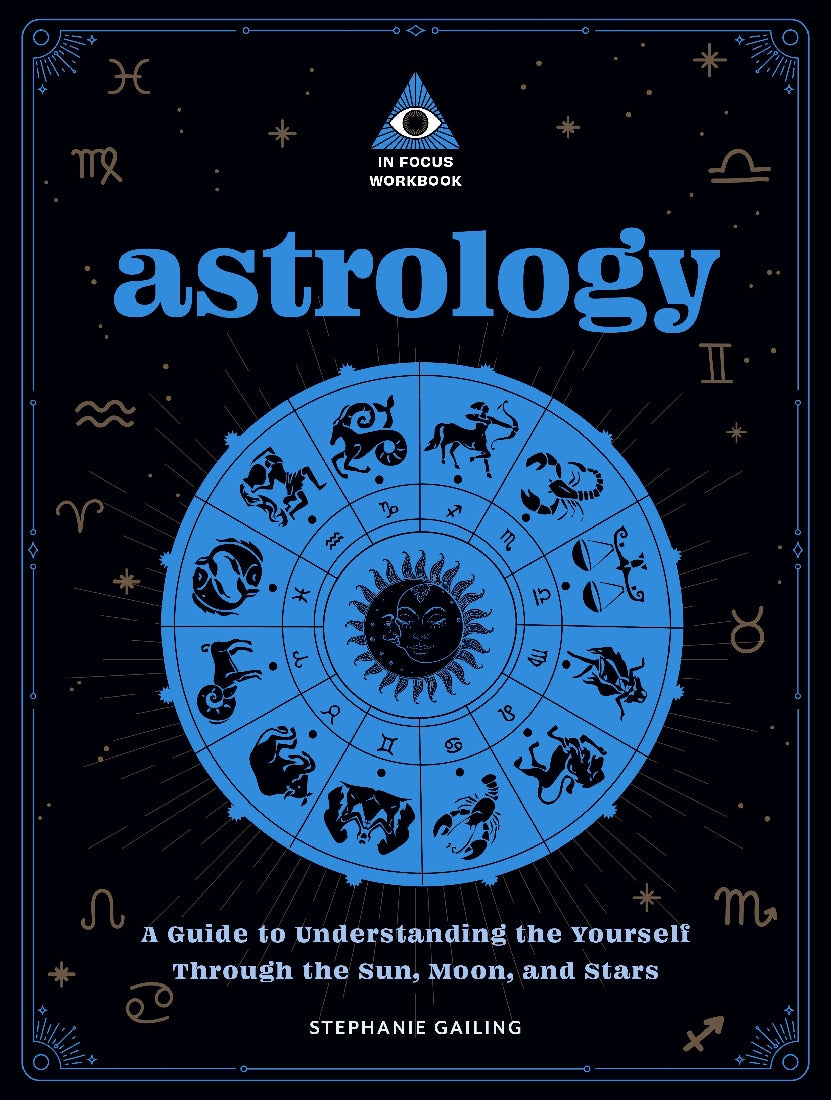 Astrology (In Focus Workbook)