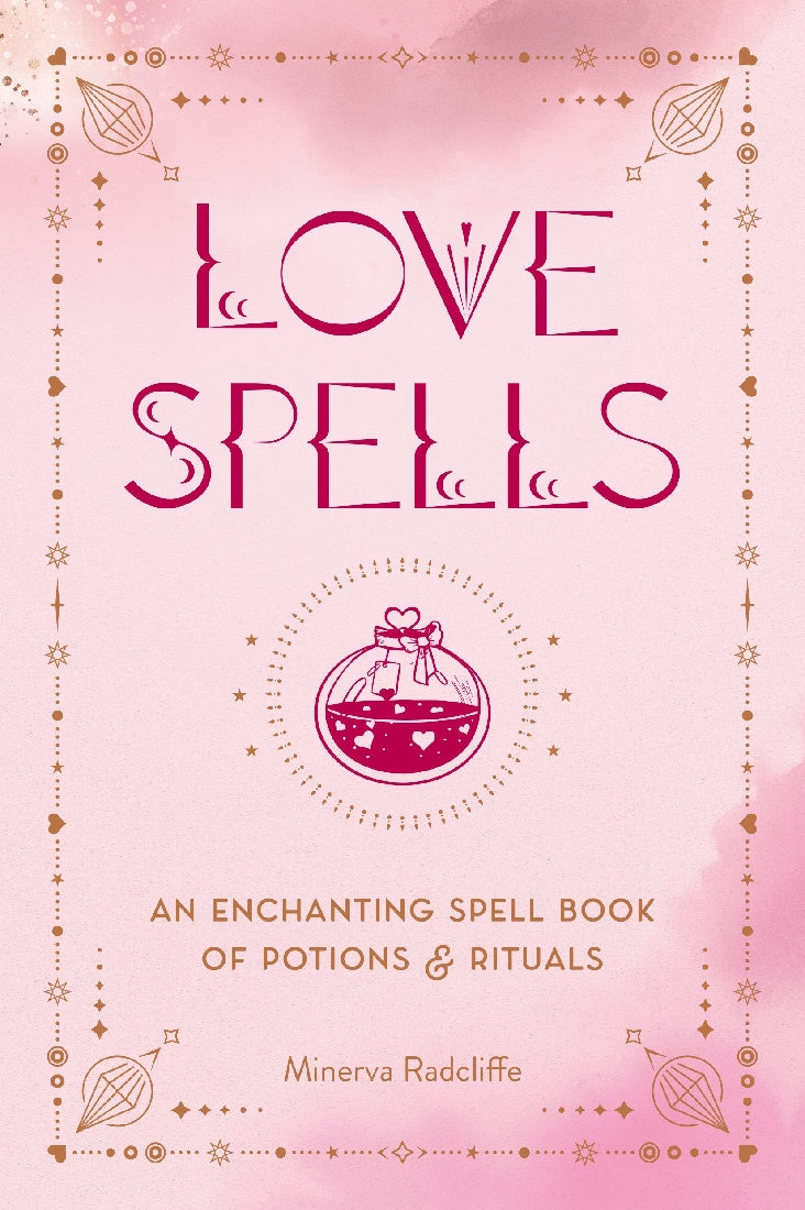 Love Spells 3