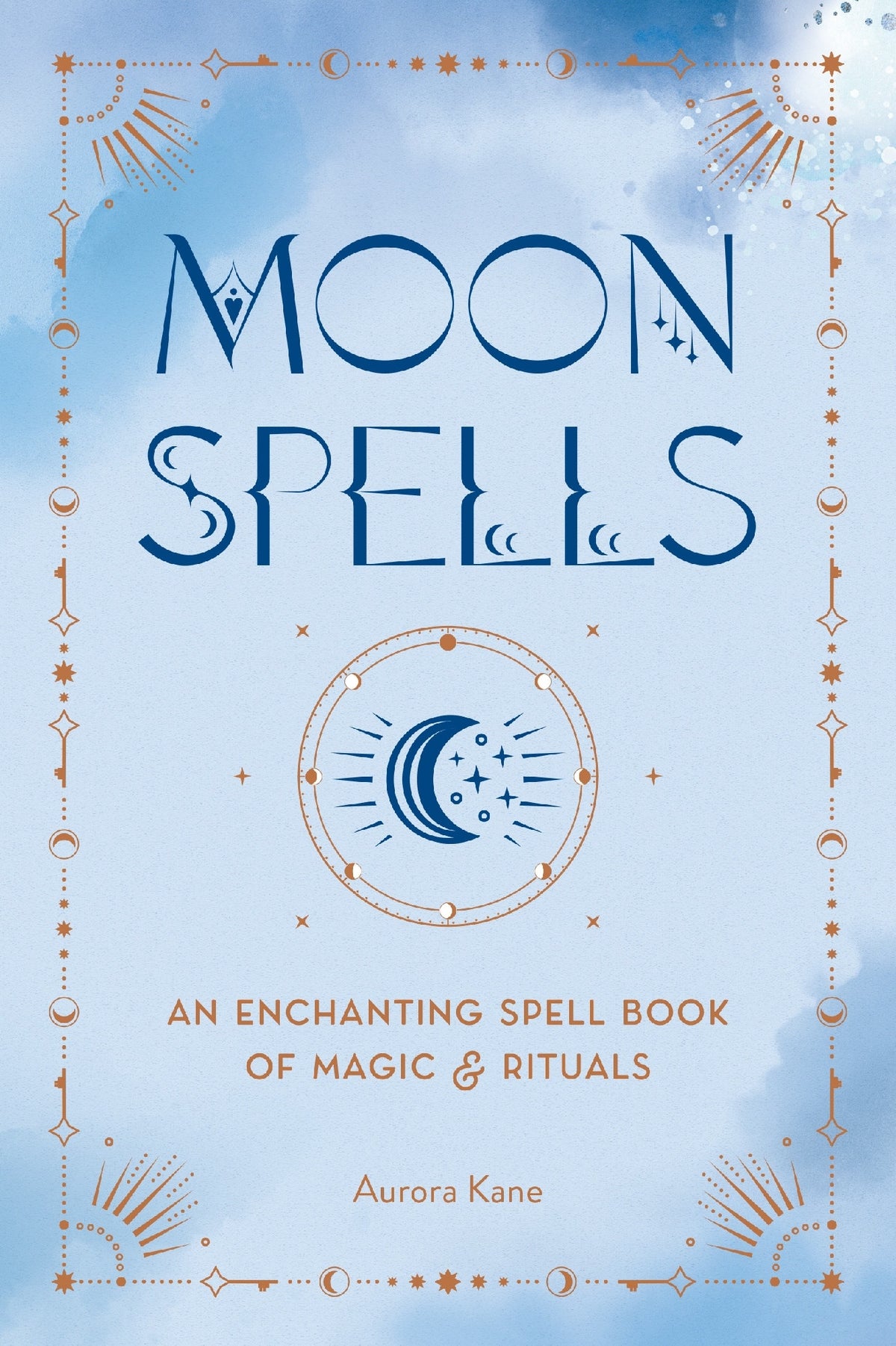 Moon Spells 2