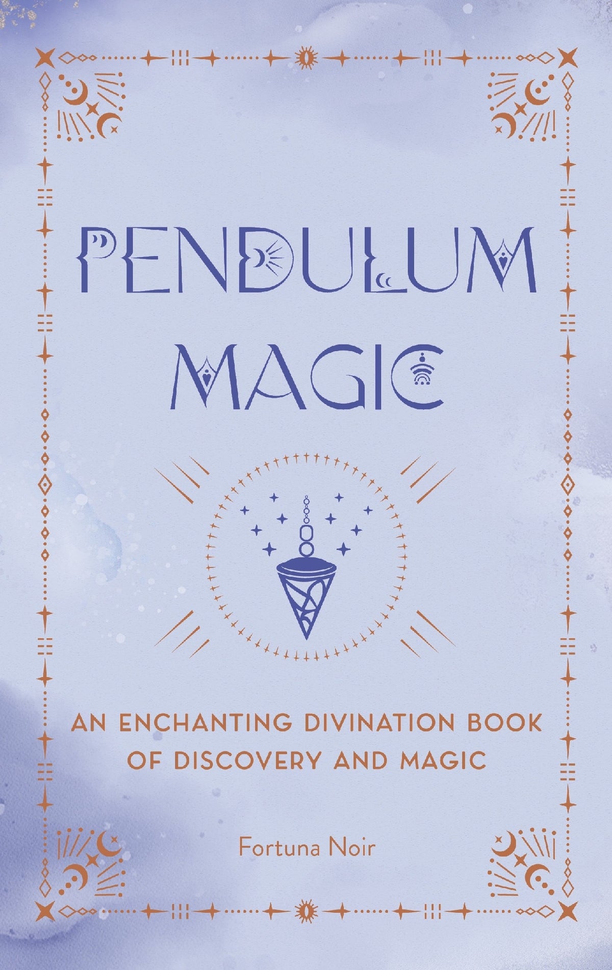 Pendulum Magic 2