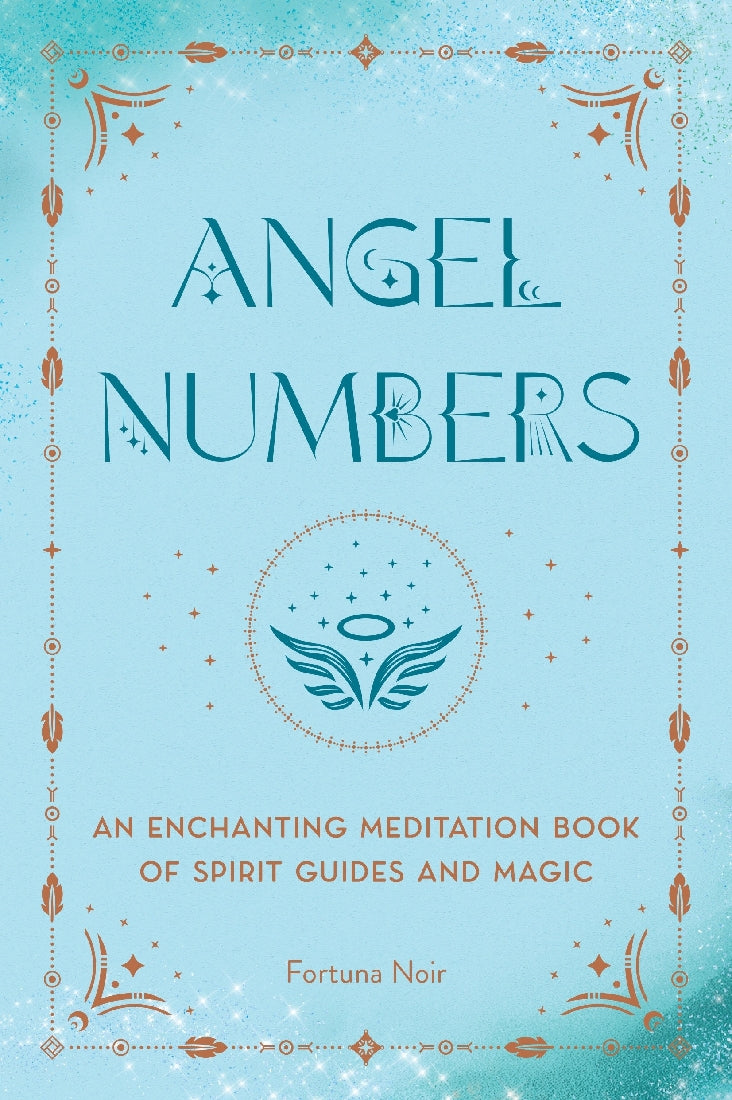 Angel Numbers 2