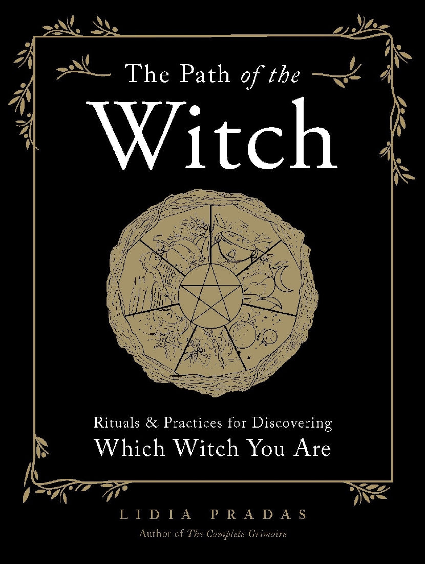 The Path of the Witch