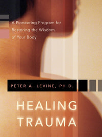 Load image into Gallery viewer, Healing Trauma
