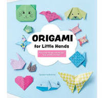 Origami for Little Hands