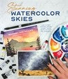 Load image into Gallery viewer, Stunning Watercolor Skies
