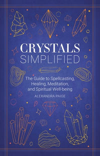 Load image into Gallery viewer, Crystals Simplified
