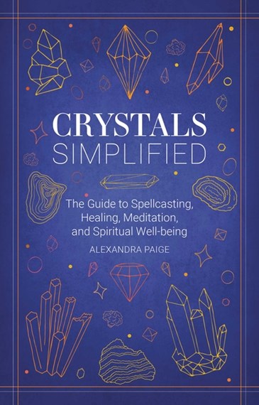 Crystals Simplified