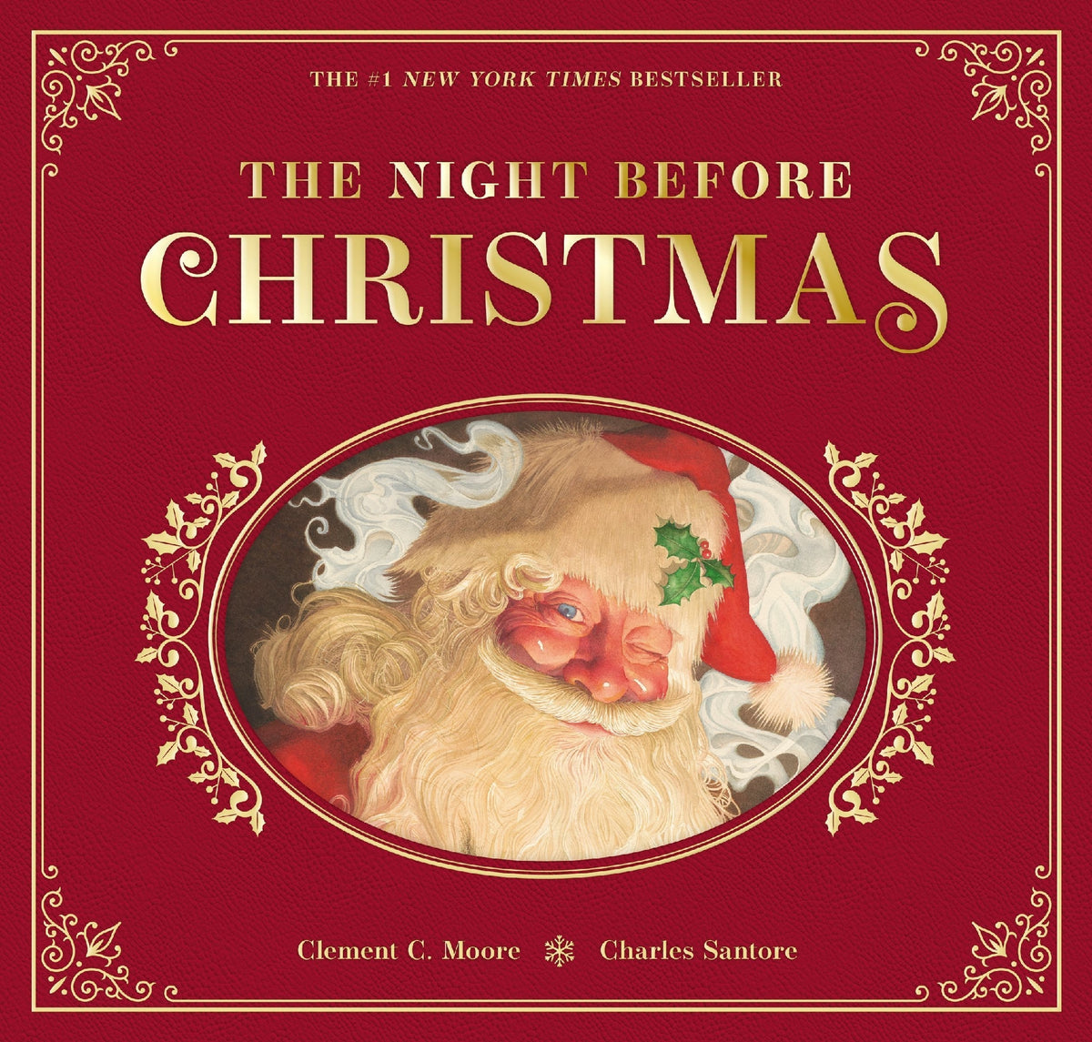 The Night Before Christmas (The Collectible Edition)