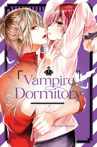 Load image into Gallery viewer, Vampire Dormitory 2
