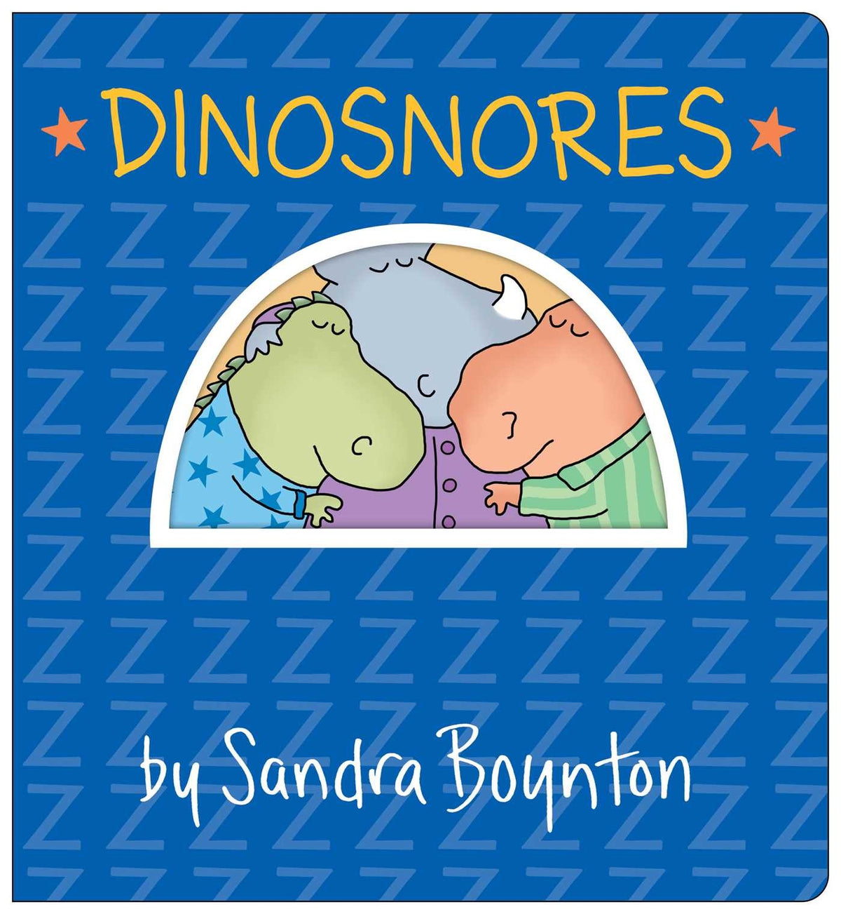 Dinosnores 2