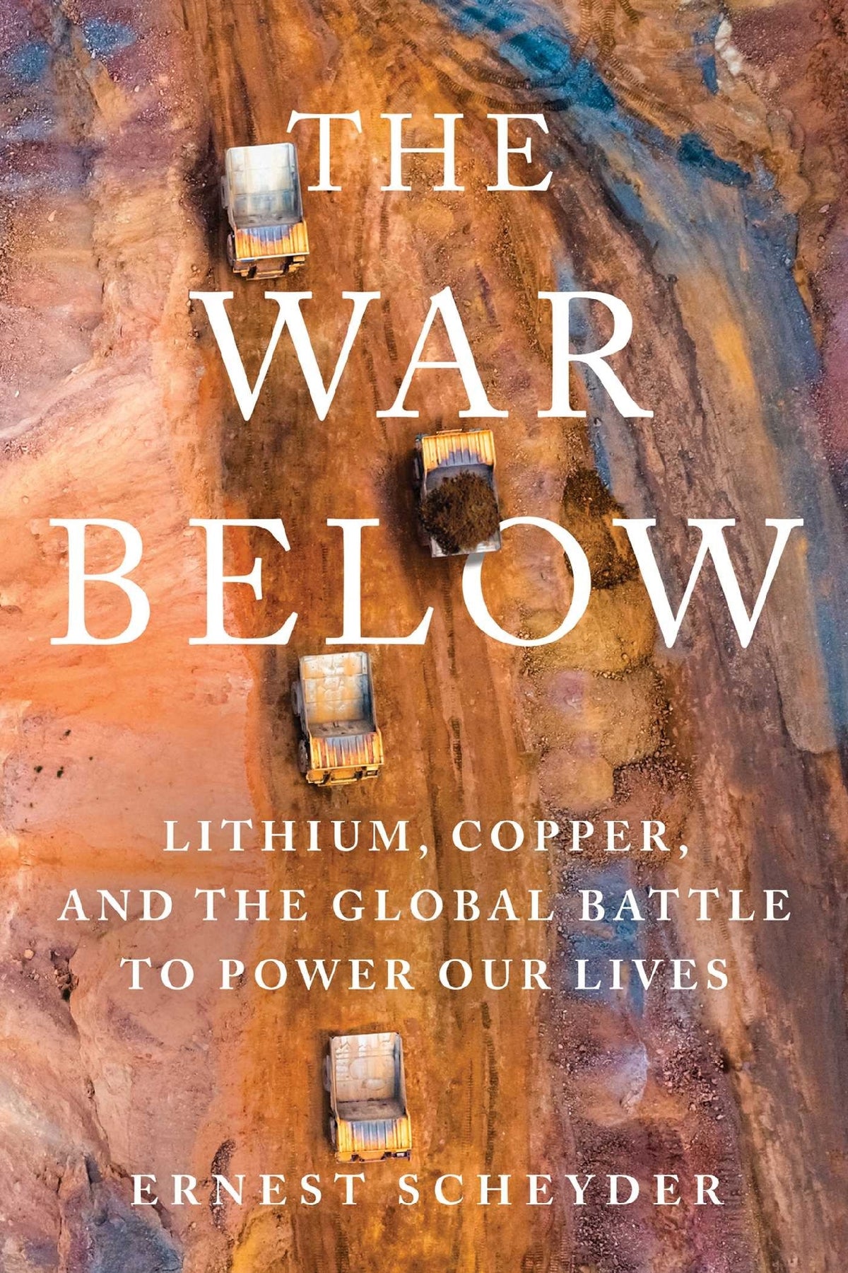 The War Below