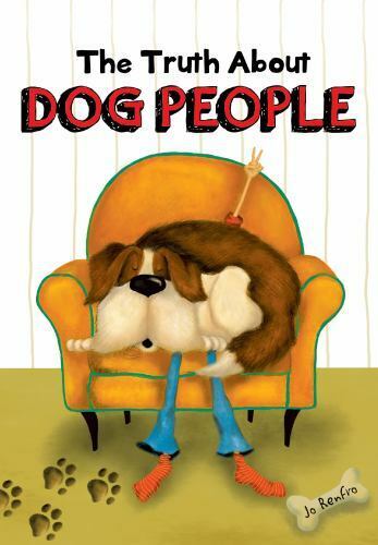 The Truth About Dog People