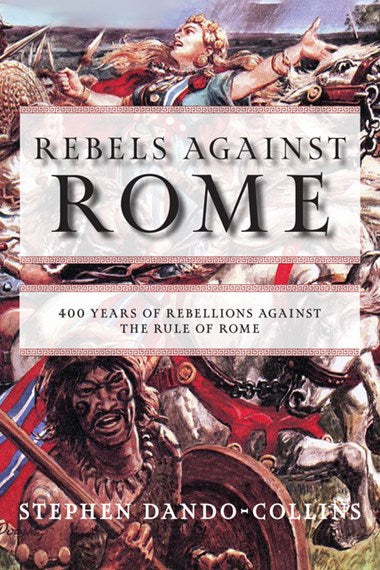 Rebels against Rome