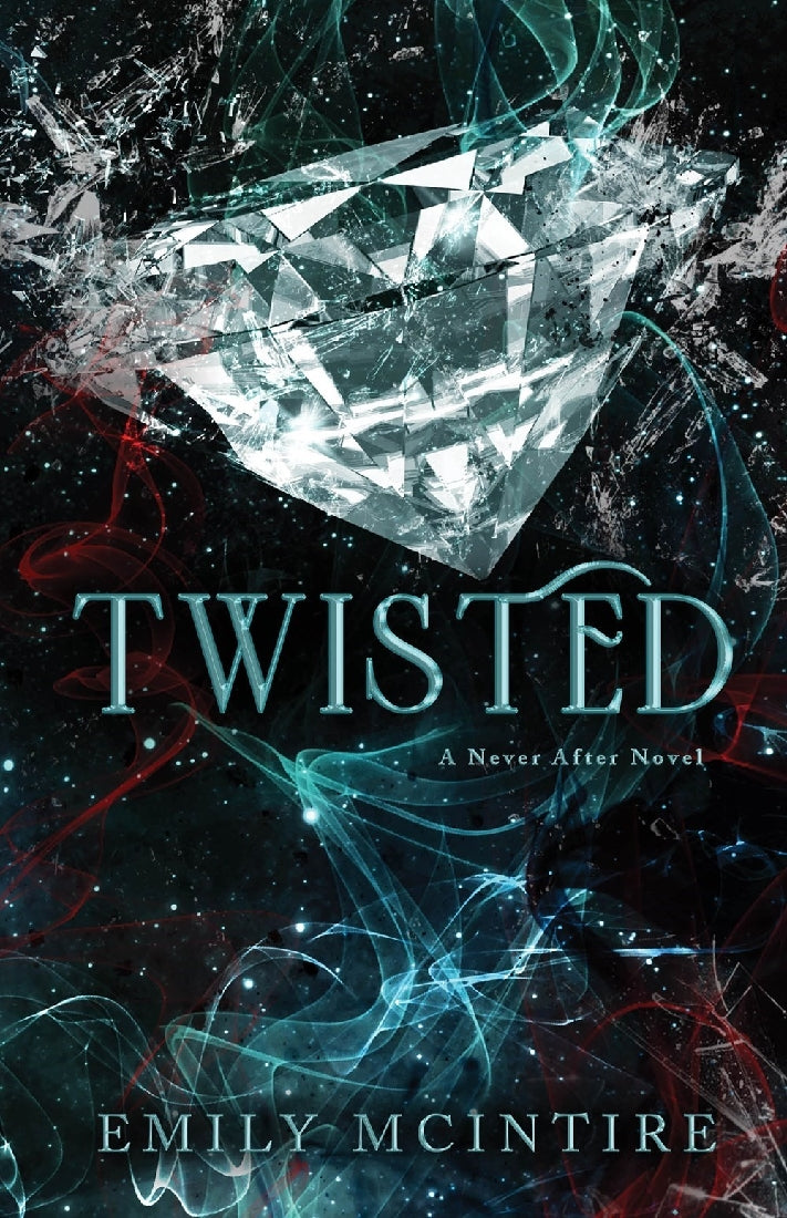 Never After #4: Twisted