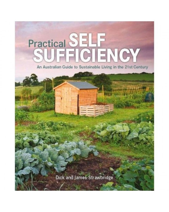 Practical Self-Sufficiency