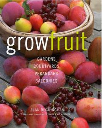 Grow Fruit 2
