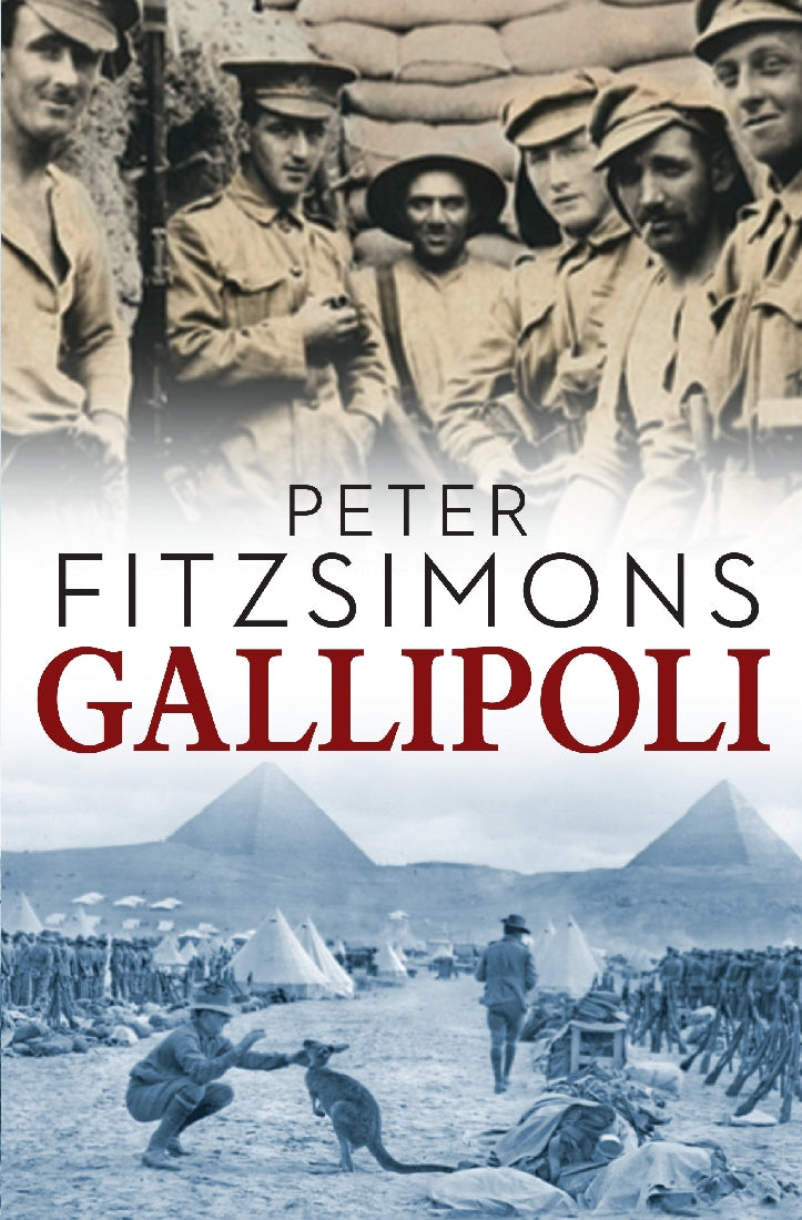 Gallipoli 2