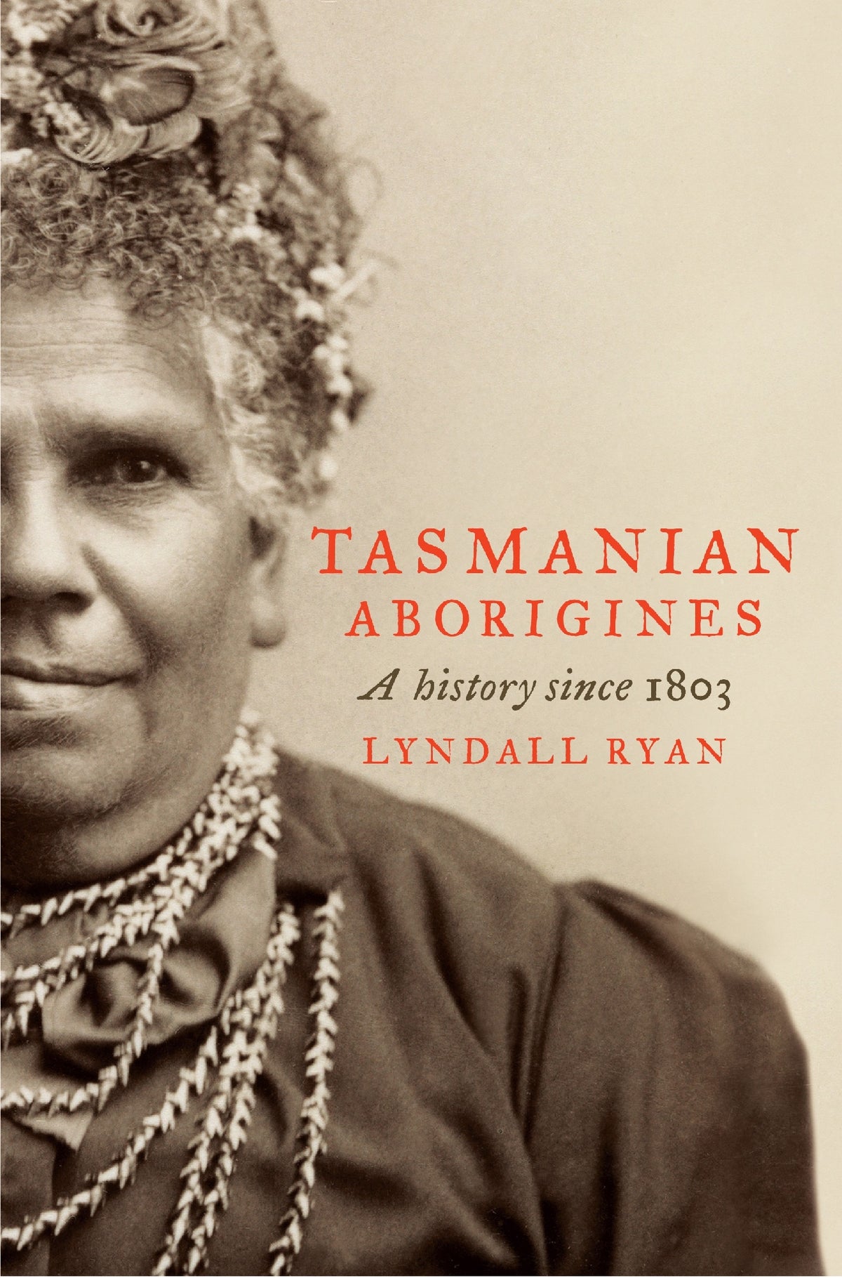 Tasmanian Aborigines