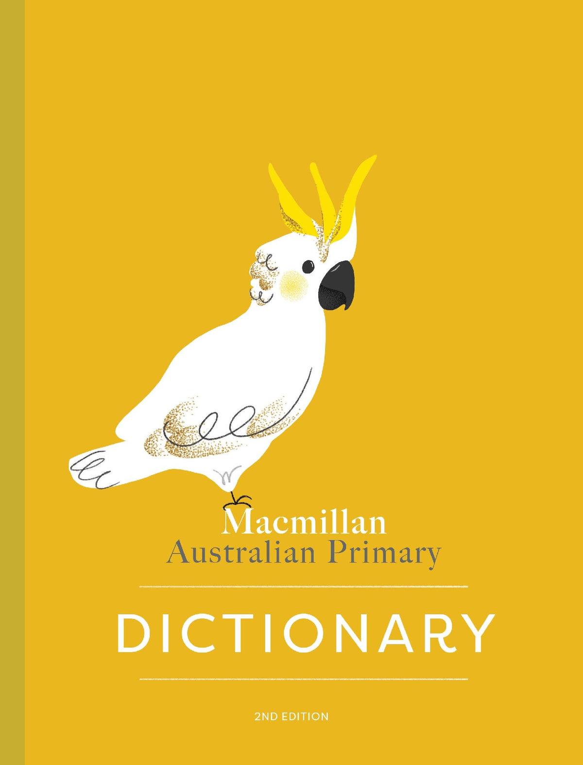 Macmillan Australian Primary Dictionary 2nd Edition