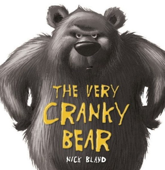 The Very Cranky Bear 2