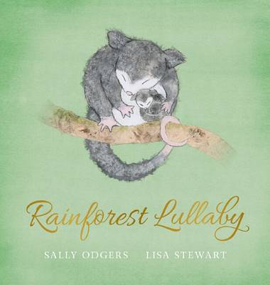 Rainforest Lullaby