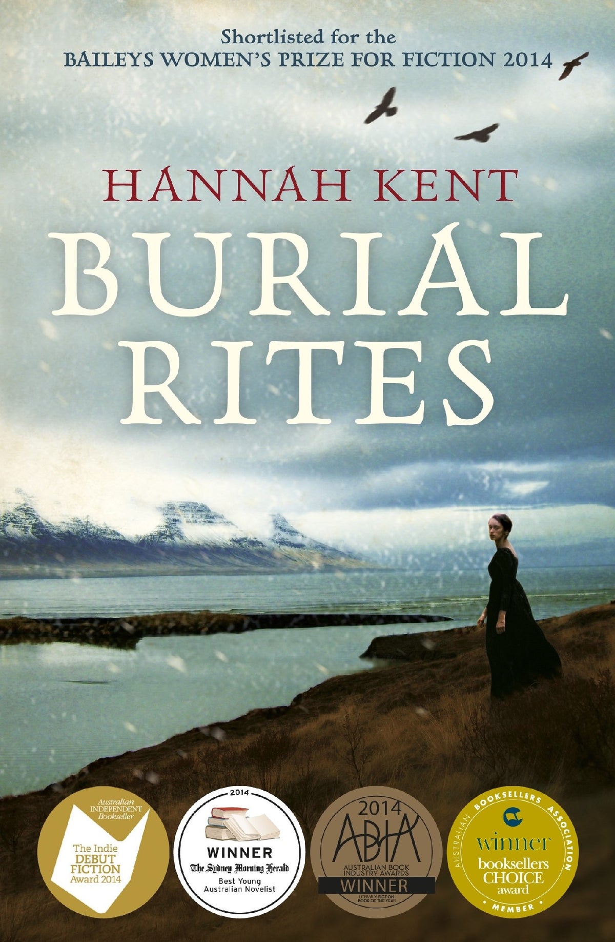 Burial Rites