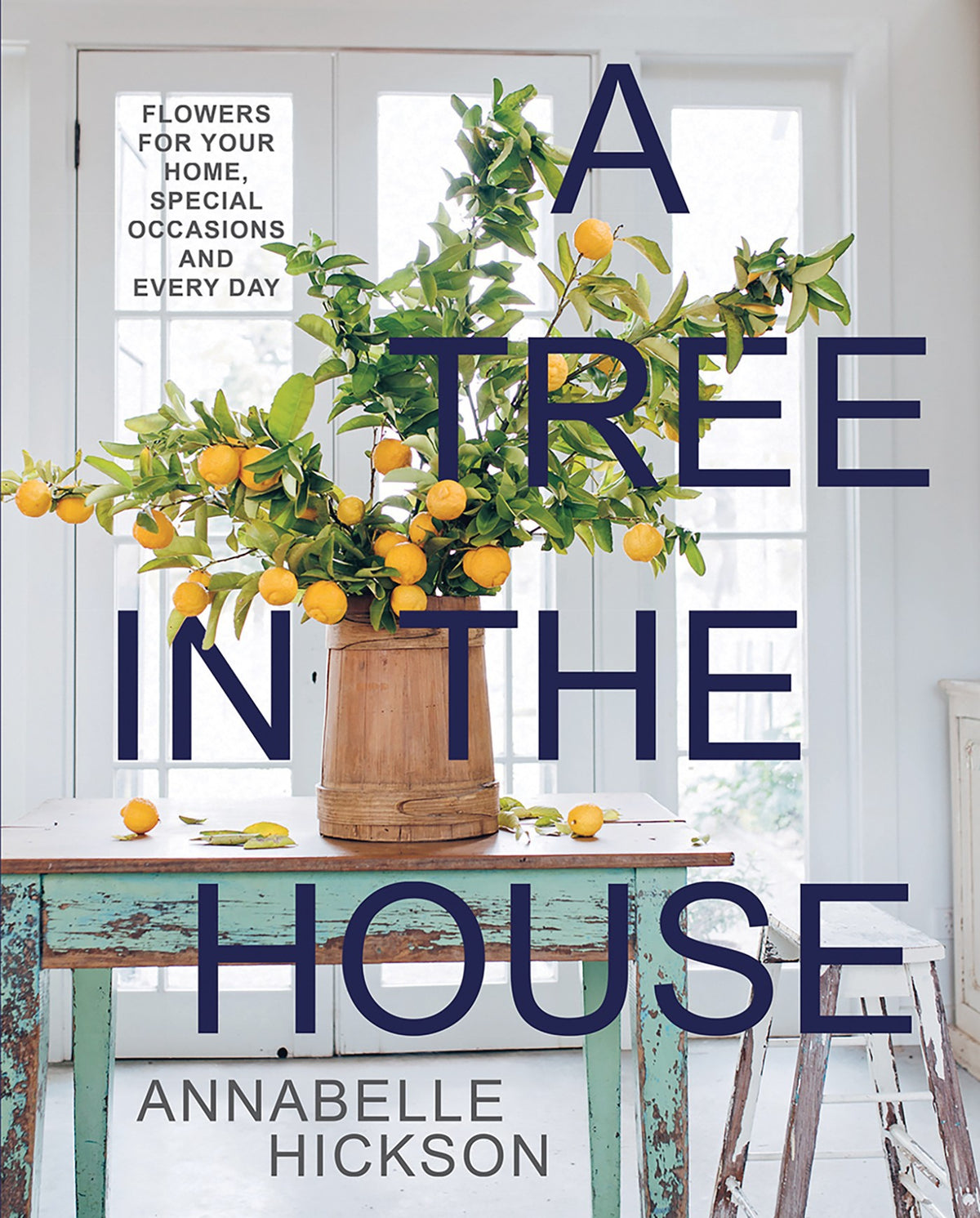 A Tree in the House (new edition)