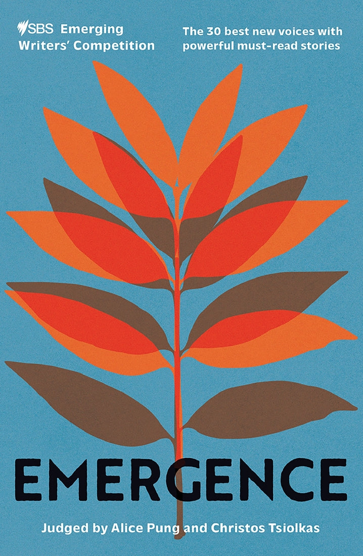 Emergence: The 30 Best New Voices With Powerful Must-Read Stories