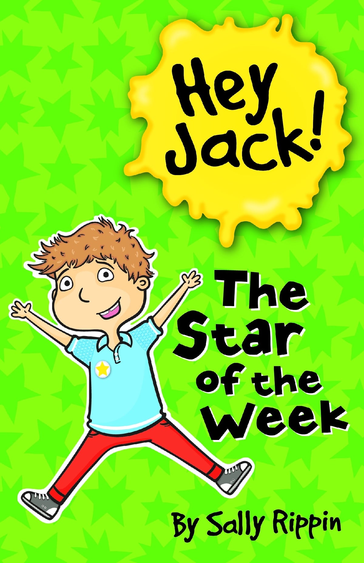 The Star of the Week