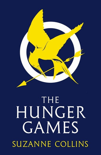 The Hunger Games #01: The Hunger Games