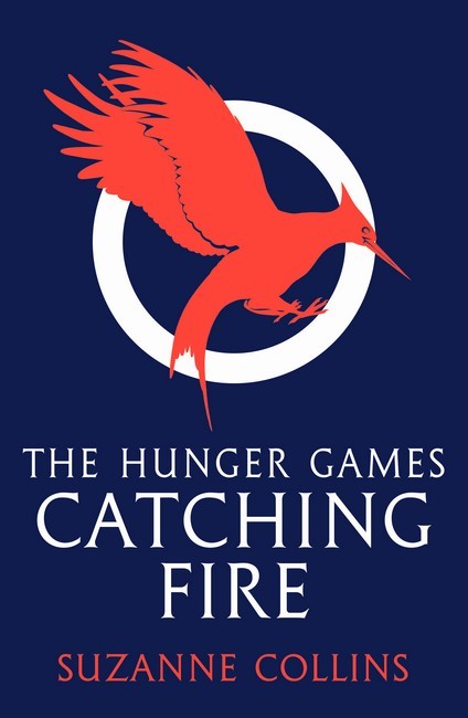 The Hunger Games #02: Catching Fire