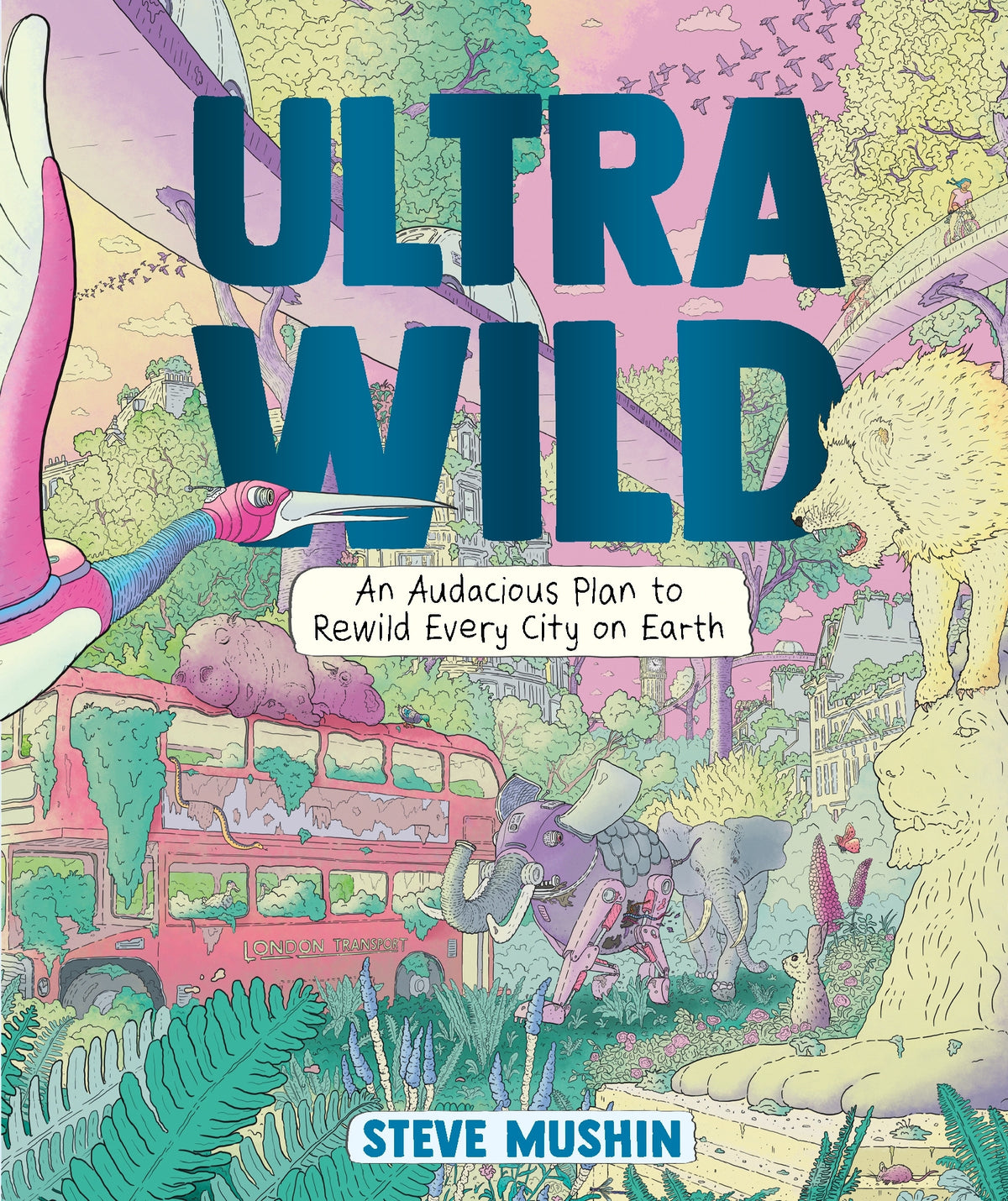 Ultrawild