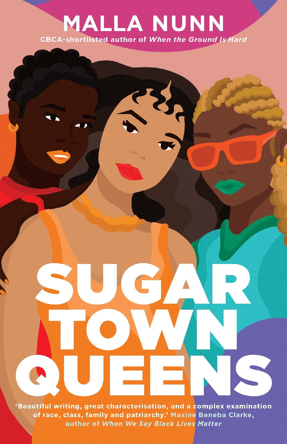 Sugar Town Queens