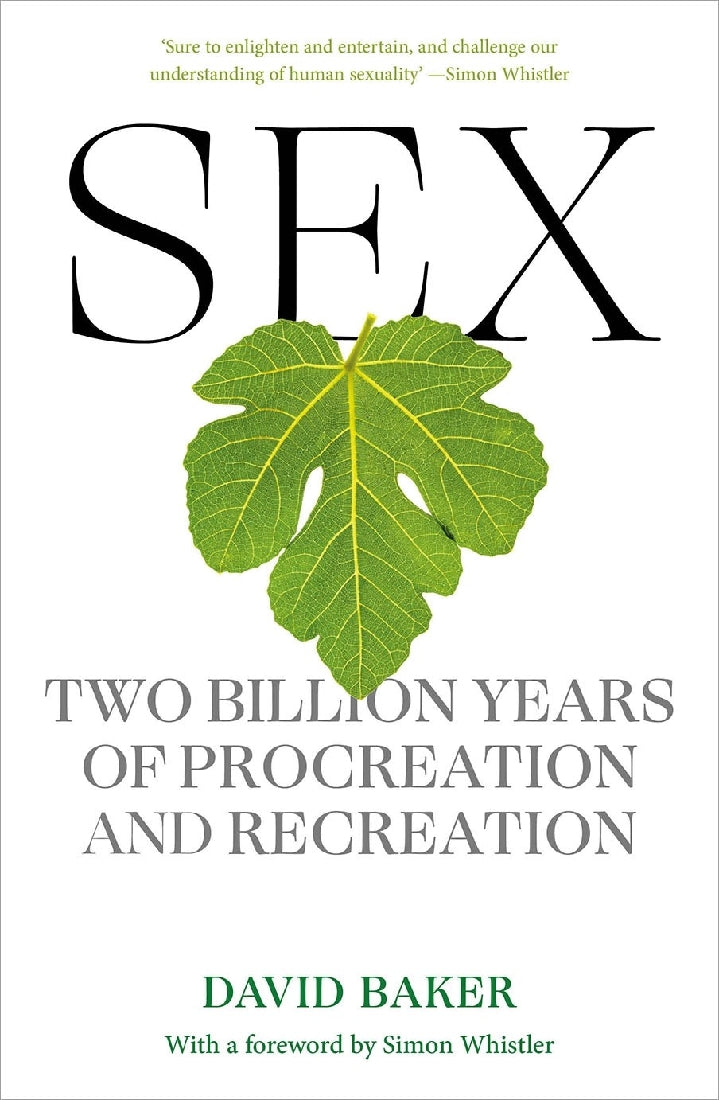 Sex: Two Billion Years of Procreation and Recreation