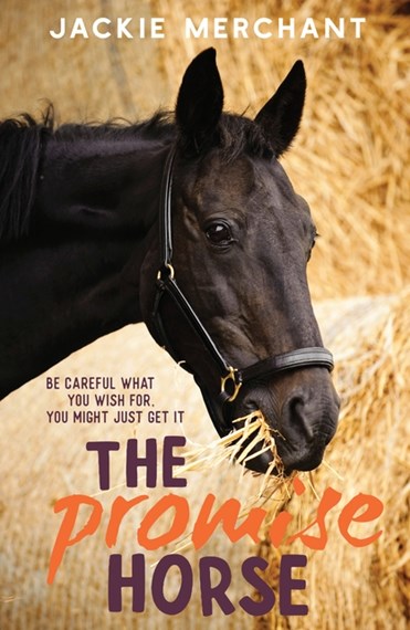 THE PROMISE HORSE